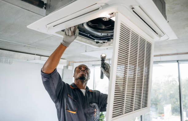 Licensed Ac Installation service in Mc Leansville, NC - FH HVAC