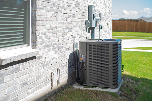 Reliable Ac Installation contractor in Mc Leansville, NC by FH HVAC